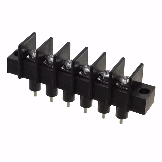 CFTPW-6 Curtis Industries  Barrier Blocks